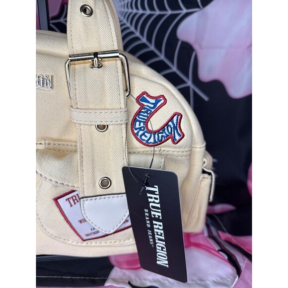 True Religion Bag - Picture 5 of 6